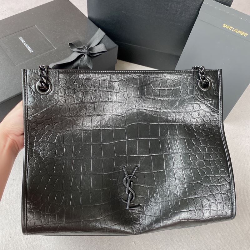 YSL Shopping Bags - Click Image to Close